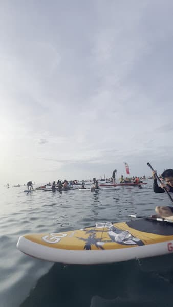 Hình ảnh SUP Đà Nẵng - 4