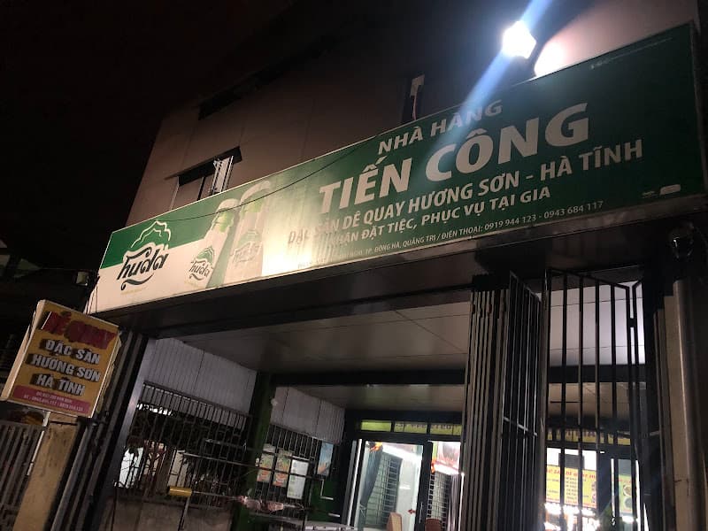 Ảnh bìa DÊ HÀ TĨNH