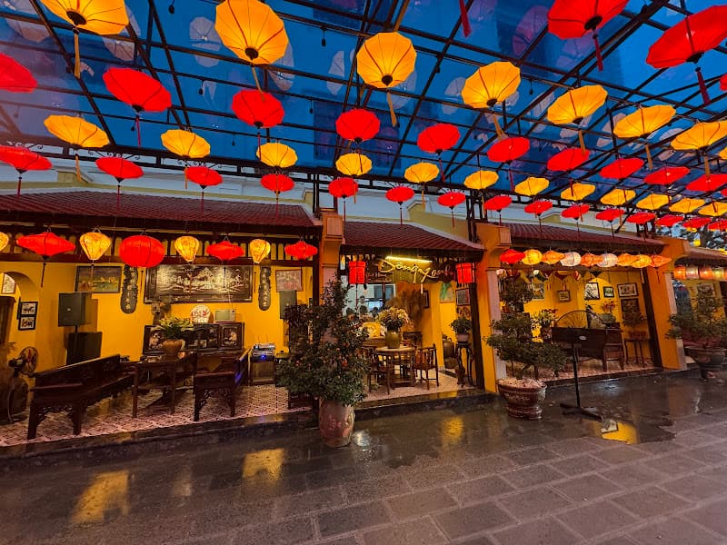 Hình ảnh Nhà hàng Đồng Xanh - 8