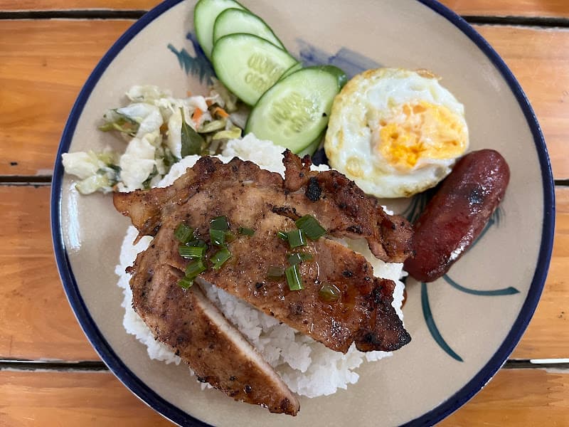 Hình ảnh Cơm Tấm Vũ Gia - 2