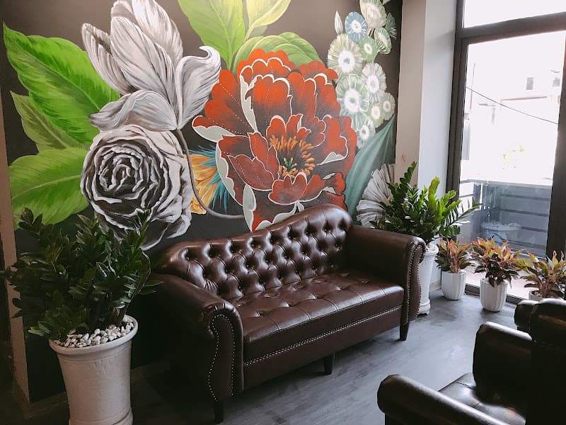 Hình ảnh Chago Tea & Café 585 Cái Dăm - 2