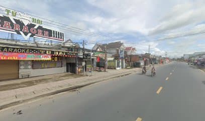 Ảnh bìa Karaoke Tứ Hải