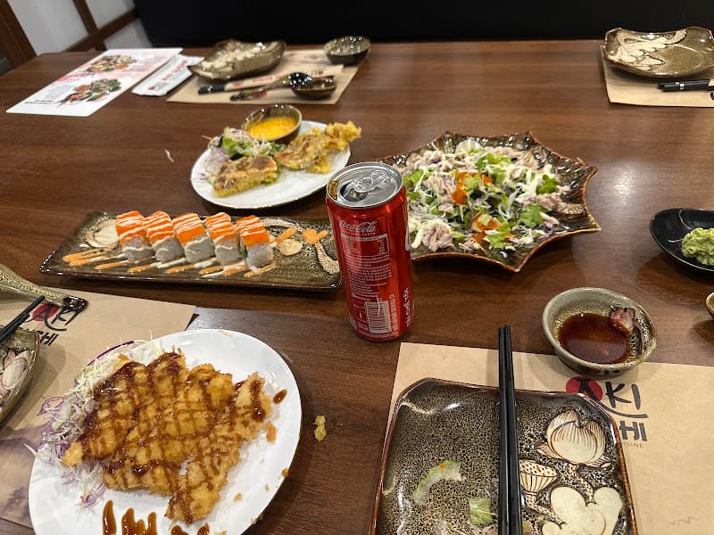 Hình ảnh Nhà hàng Nhật Bản - Aki Sushi Japanese Cuisine - 10