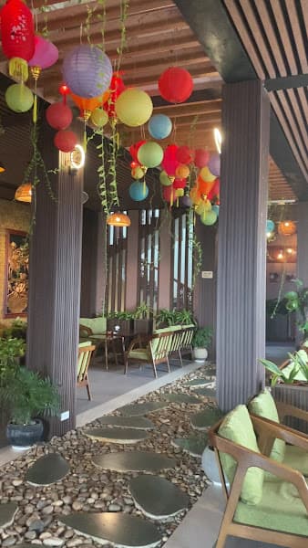 Hình ảnh Cafe Vườn Trúc - 3