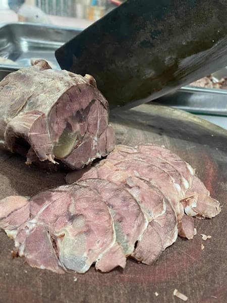 Hình ảnh Bún Bò Huế Nhật Minh Food - 2