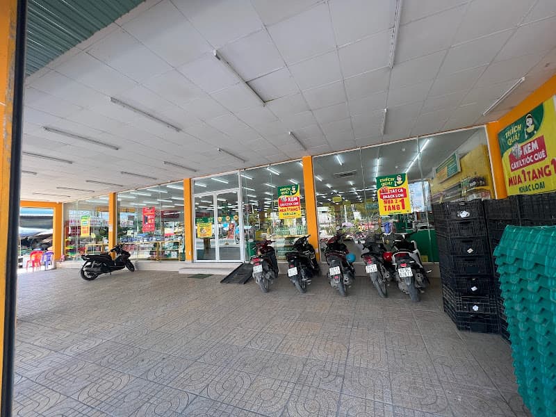 Hình ảnh Bách Hóa XANH - 4