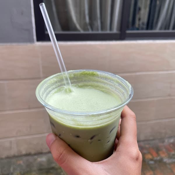 Hình ảnh Her. Coffee - 3