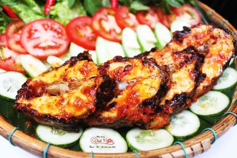 HẢI SẢN 79 (CHÍNH CHỦ)