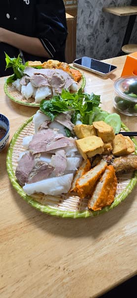 Hình ảnh Quán Phanh Mít - Bún Bò Huế & Bún Gà Ao Sen - 9