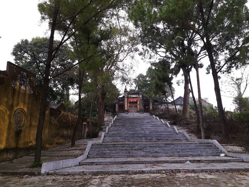 Hình ảnh Chùa Tam Sơn - 4