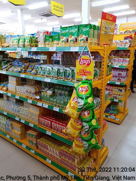 Hình ảnh Bách hóa XANH - 2