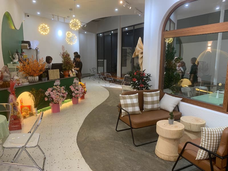 Hình ảnh Hi Tea & Coffee - 5