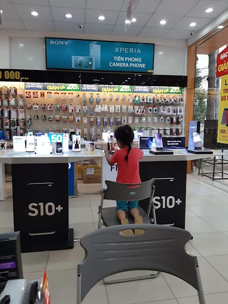 Hình ảnh Siêu thị Thế Giới Di Động - 2