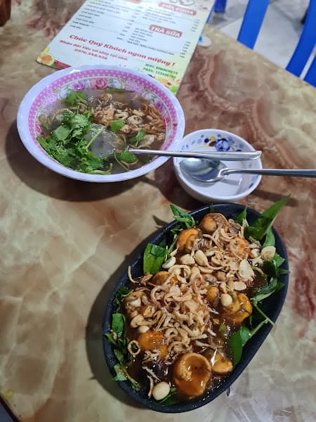 Hình ảnh Quán Chè 19 - 4