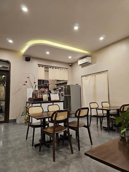Hình ảnh Goshen Coffee and Tea - 4
