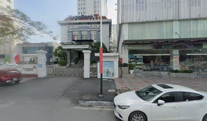 Ảnh bìa ATM Vietinbank