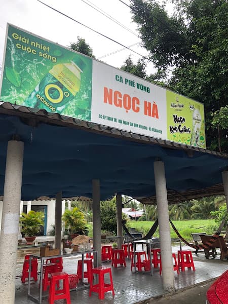 Phở - Hủ tiếu bò Ngọc Hà