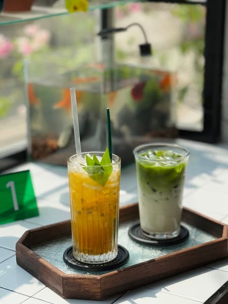 Hình ảnh Táo Tào cà phê - 4