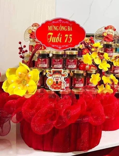 Hình ảnh Yến Sào Khoá Hiên - 3