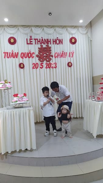 Hình ảnh NHÀ HÀNG VIỆT HÀ số 206, Phạm Hữu Lầu, P4 TP Cao Lãnh, Đồng Tháp - 3