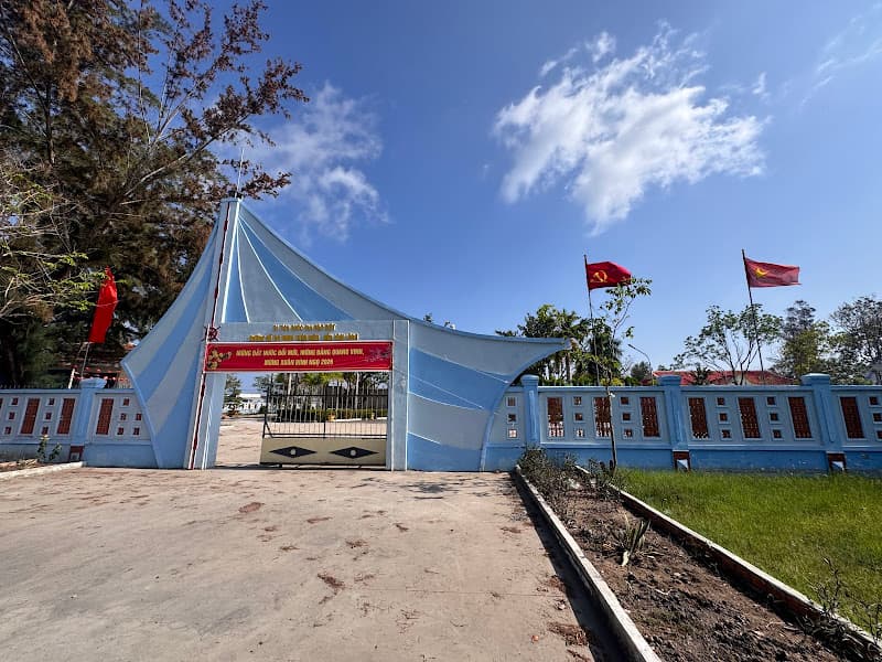 Hình ảnh Bến tàu không số Vàm Lũng - 4