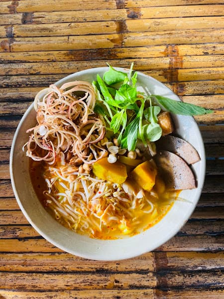 Hình ảnh Quán chay - Lẩu chay Thiện Ý Bảo Lộc - 5