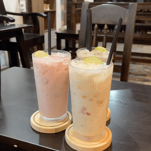 Hình ảnh Trong cafe - 3