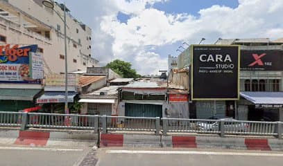 Ảnh bìa Yến Sào Thượng Hạng