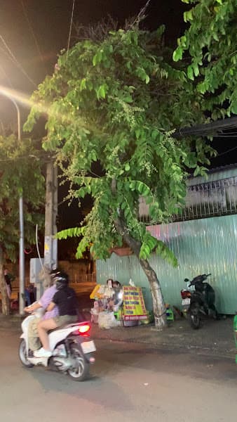 Hình ảnh Trà sữa Tuyết Nhiệt Đới - 2