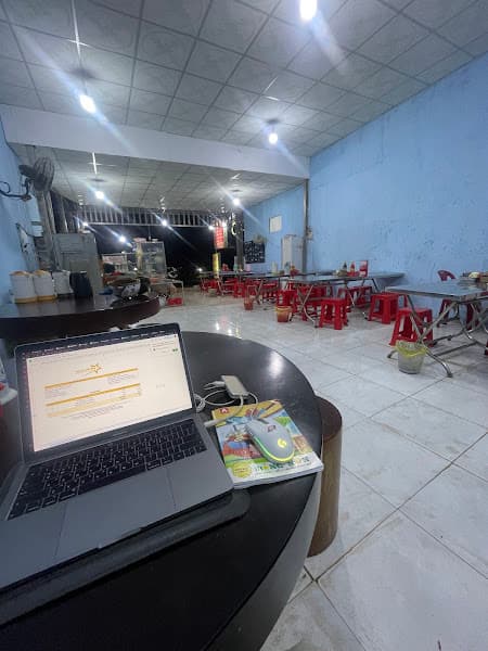 Hình ảnh Bún bò huế 24/24 ( Quán nhà Trâm Trúc ) - 6