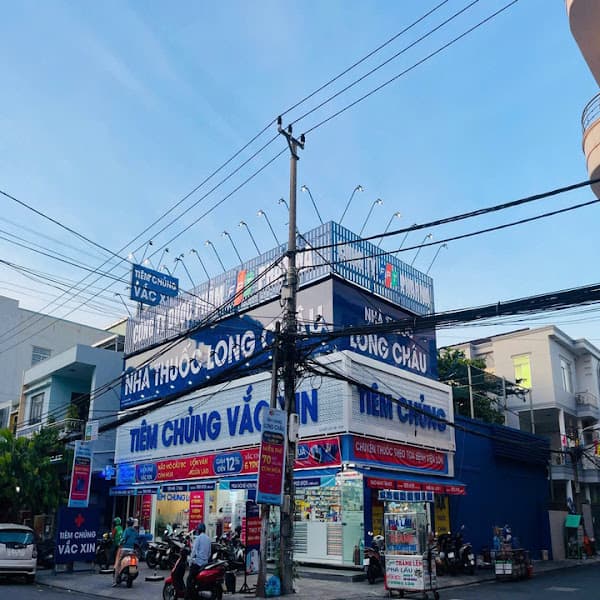 Hình ảnh Nhà Thuốc FPT Long Châu - 2