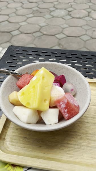 Hình ảnh Ngọc Linh Juice - 3