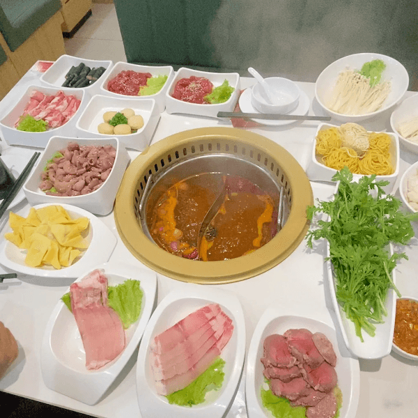 Hình ảnh Nhà hàng lẩu Paosan Hotpot - 3
