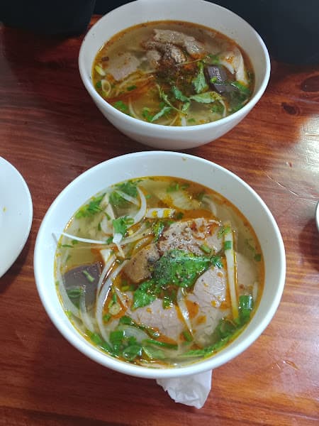 Hình ảnh Bún bò huế Minh Châu - 2