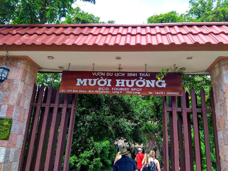 Ảnh bìa Vietnamesisches Fisch Restaurant