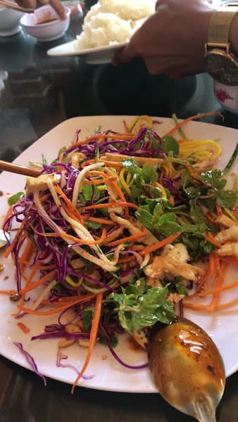 Hình ảnh Nhà hàng chay Huyền Trang - 3