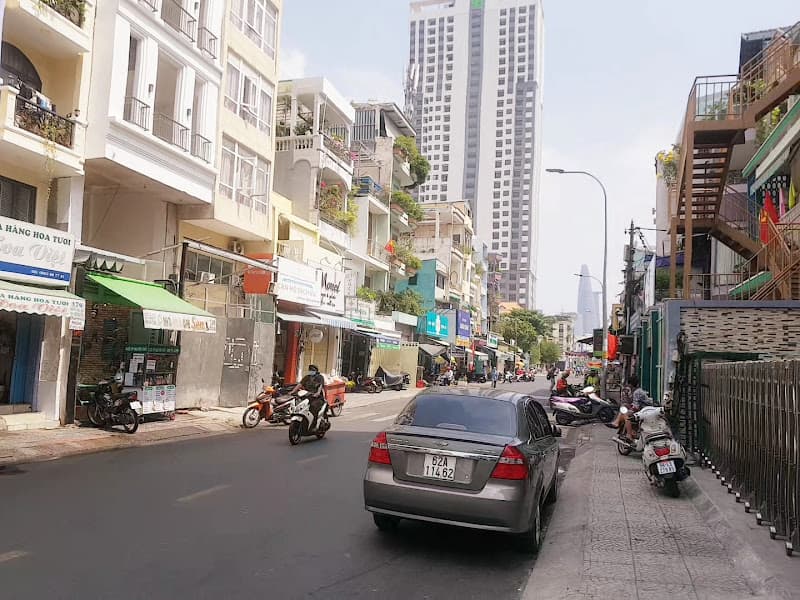 Hình ảnh Nhà Thuốc FPT Long Châu - 2