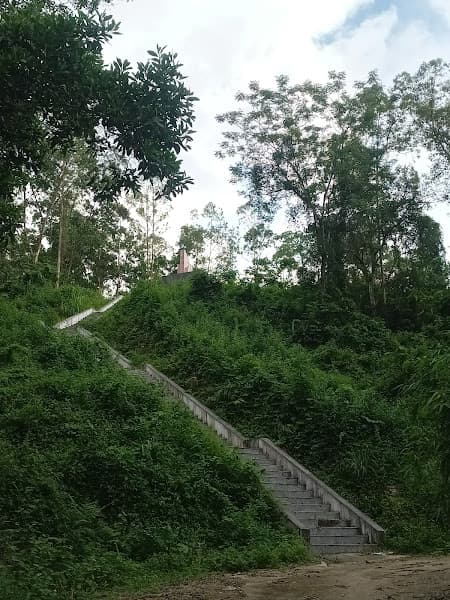 Hình ảnh Di tích Chiến thắng Mỏ Nhài - 3