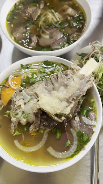 Hình ảnh Bún Bò Huế - Lê Gia Khang 2 - 5