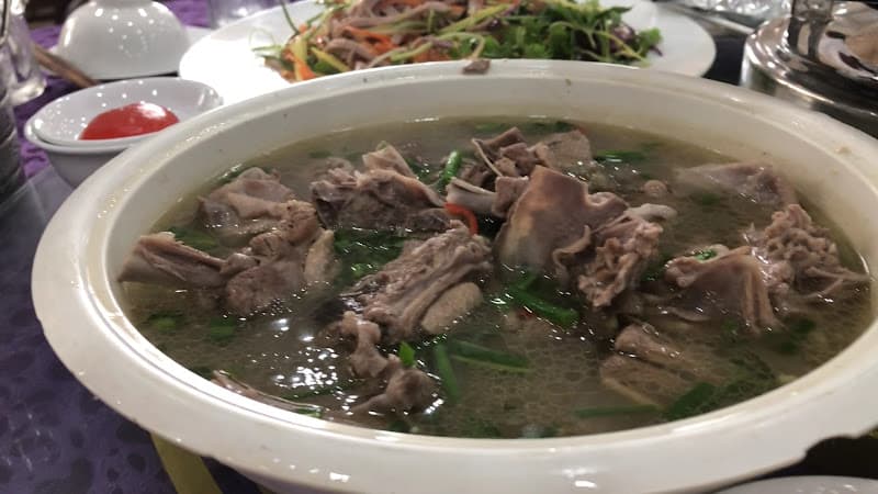 Hình ảnh Trung Tâm Tổ Chức Sự Kiện Và Nhà Hàng Minh Hồng - 5