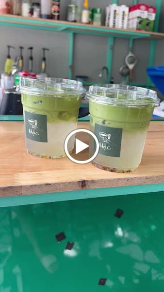 Hình ảnh MỘC TEA&FOOD - 3