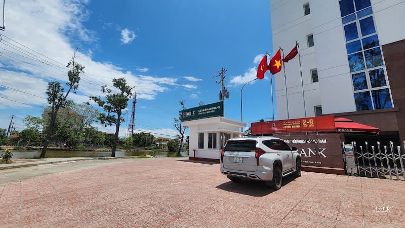 Hình ảnh Agribank - Atm U Minh Cà Mau - 4
