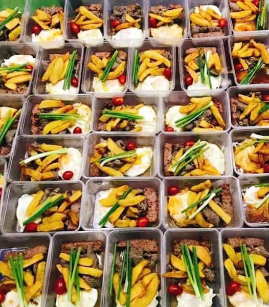 Hình ảnh Bít Tết 3 Hoè Nhai - 6