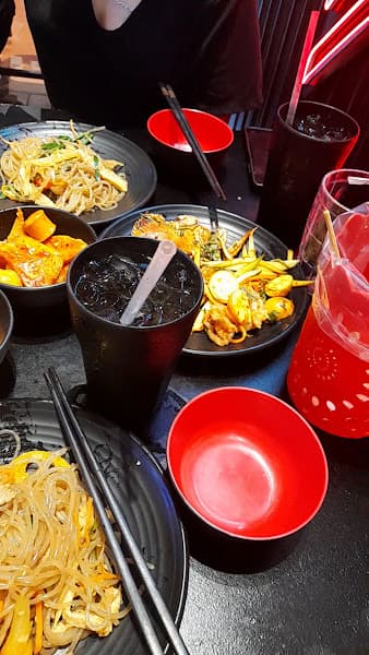 Hình ảnh Pink Pong Buffet - 3