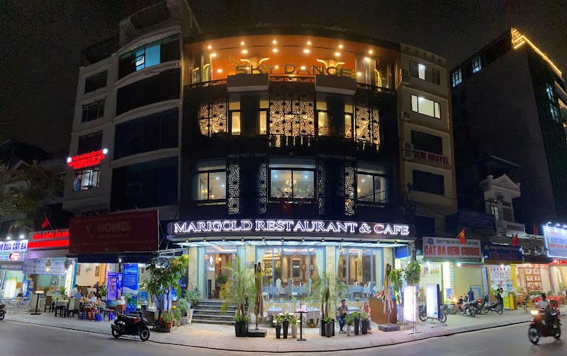 Hình ảnh Nhà hàng hải sản Cát Bà - Marigold Restaurant - 5