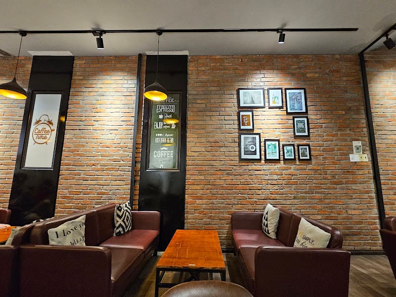 Hình ảnh Time Cafe - 2