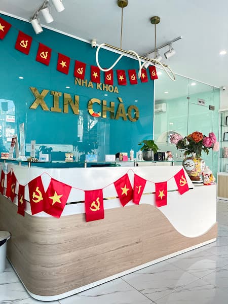 Hình ảnh Nha Khoa Xin Chào - 4