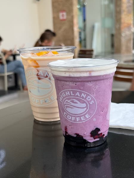 Hình ảnh Highlands Coffee Hoan My Da Nang - 4