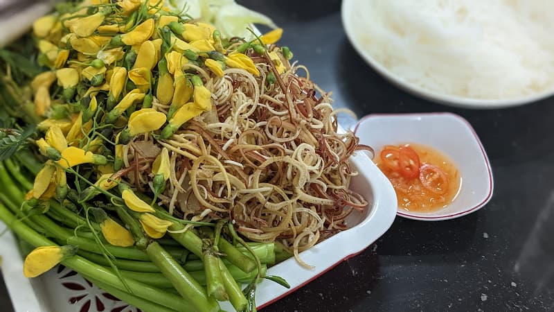 Hình ảnh Tiệm Lẩu Số 01 - 5