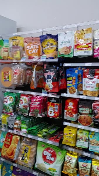 Hình ảnh Family Mart Sunrise City Central - 4